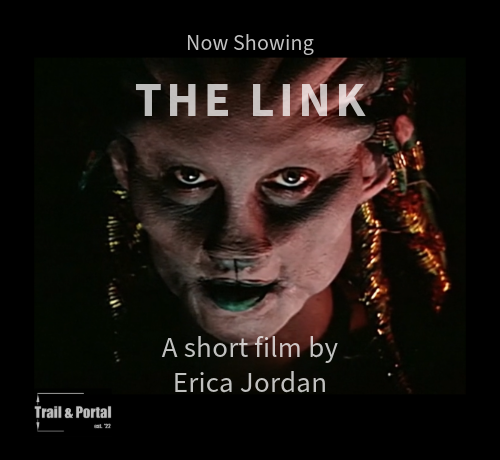 'The Link' is Live!