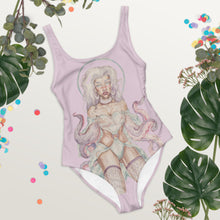 Load image into Gallery viewer, One-Piece Swimsuit
