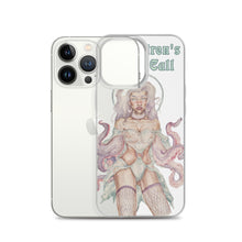 Load image into Gallery viewer, Clear Case for iPhone®
