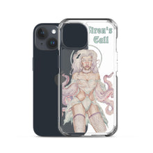 Load image into Gallery viewer, Clear Case for iPhone®
