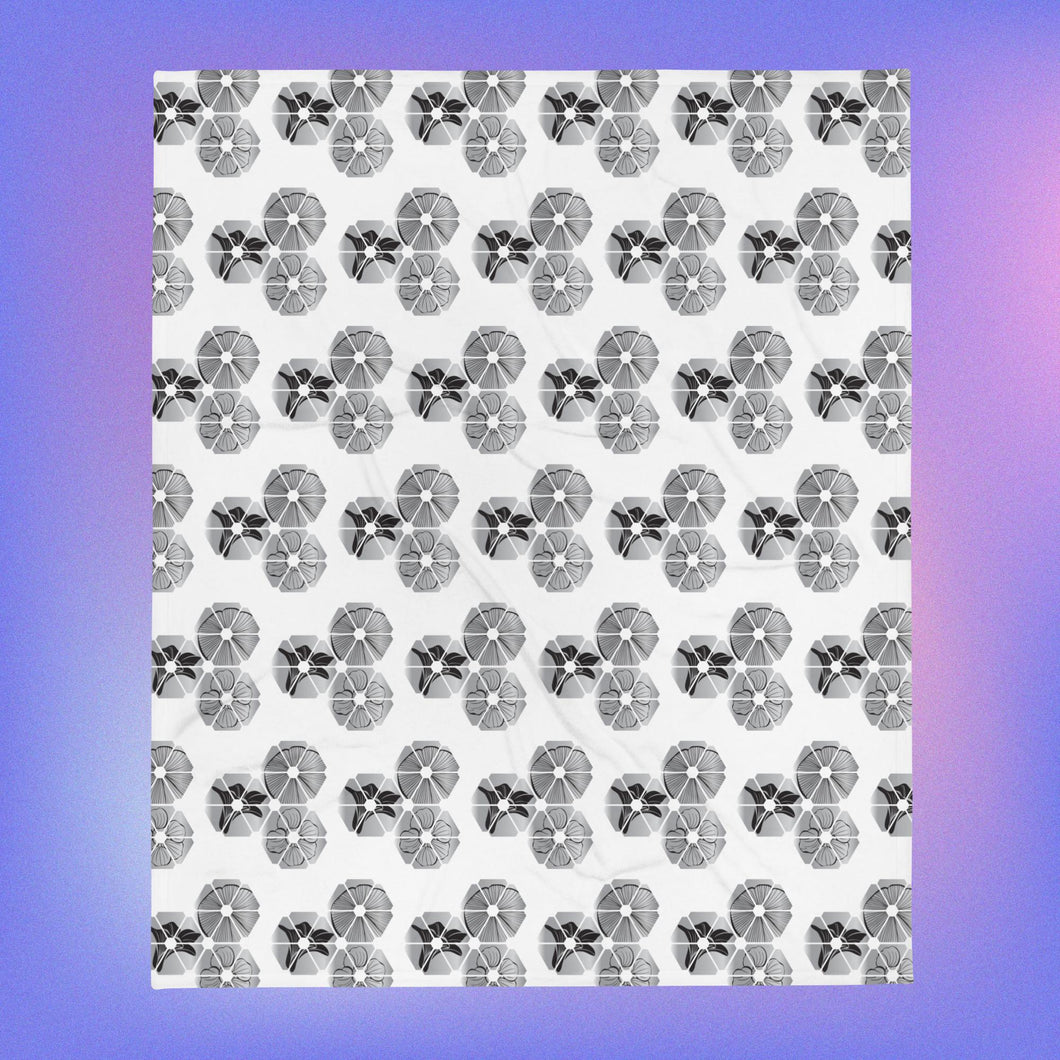 Nasturtium Dreams 50