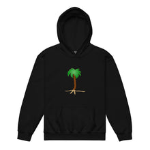 Load image into Gallery viewer, Youth heavy blend hoodie
