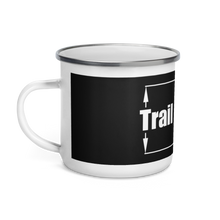 Load image into Gallery viewer, Desert Portal - Enamel Mug
